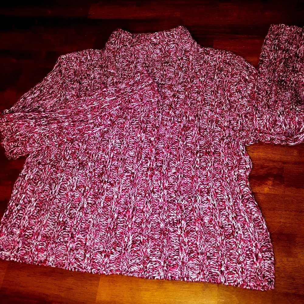 Women's Chelsea Studio Sweater
